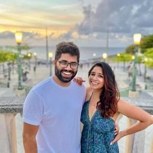 Meet your Posher, Mukta